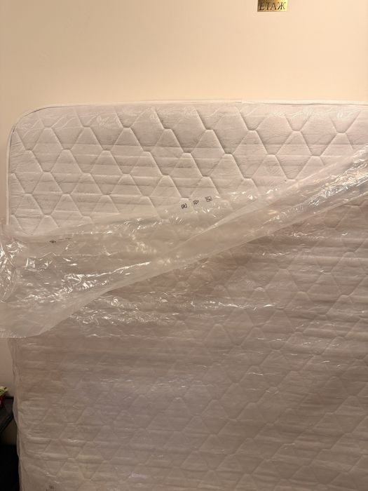 Пружинен матрак  Paradise Ortholedic Mattress