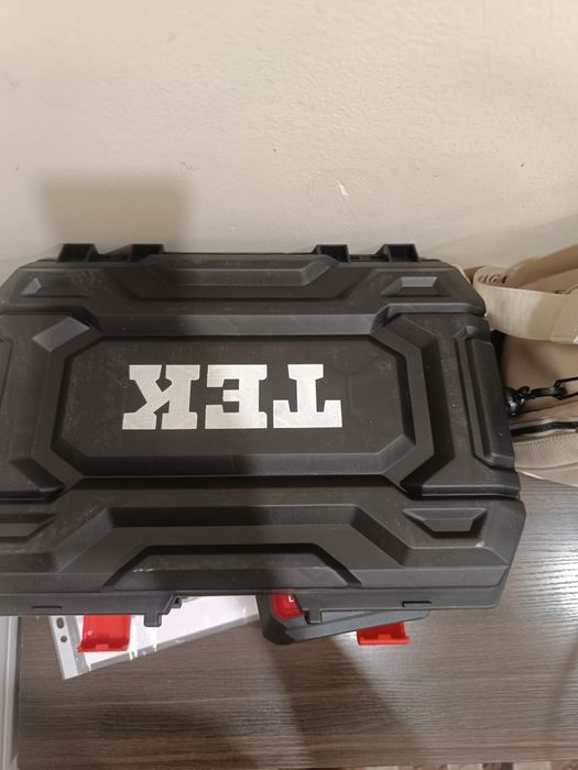 ШуРуповерт для зимней рыбалки