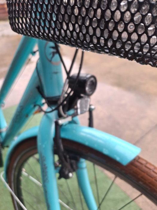 Дамски велосипед - PEGASUS