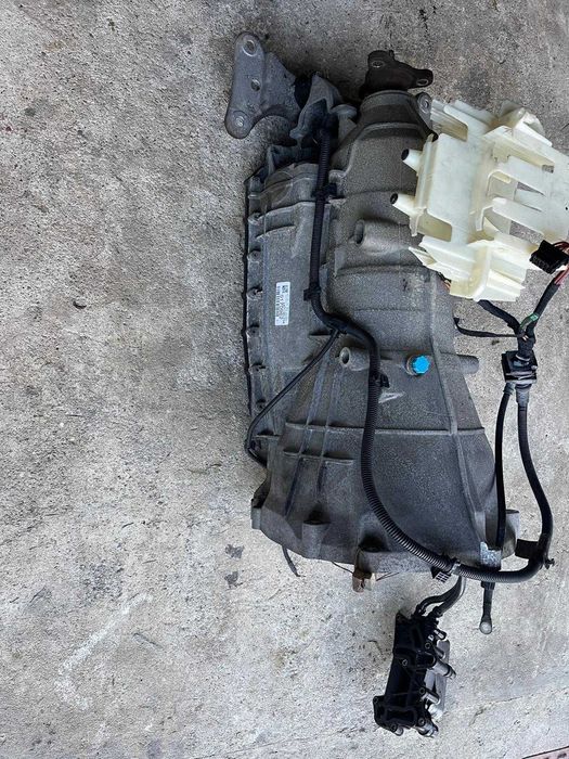 Cutie Viteze Automata 6HP 19 BMW E90 e91 e92 e93 Facelift 2.0d 184 cai