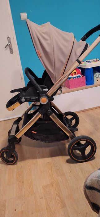 Chipolino Elite Humus 3в1