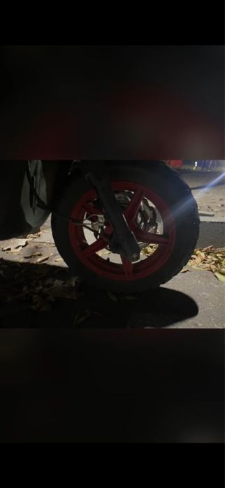 Продам Скутер