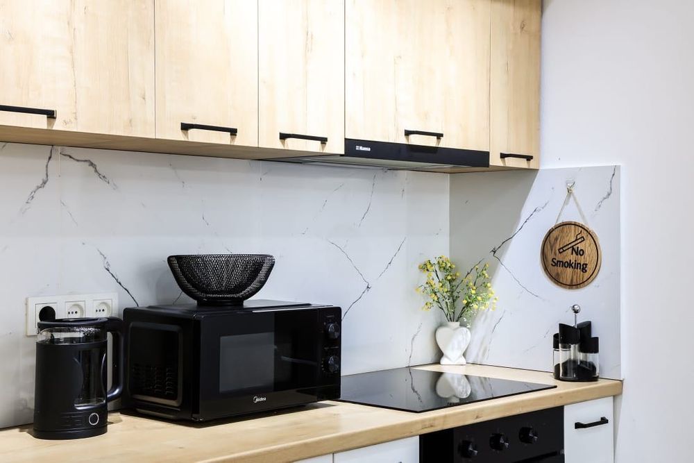 Уютная,чистая квартира