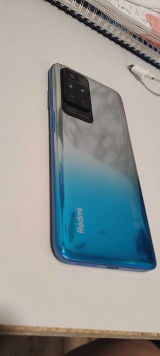 Xiaomi Redmi 10 2022