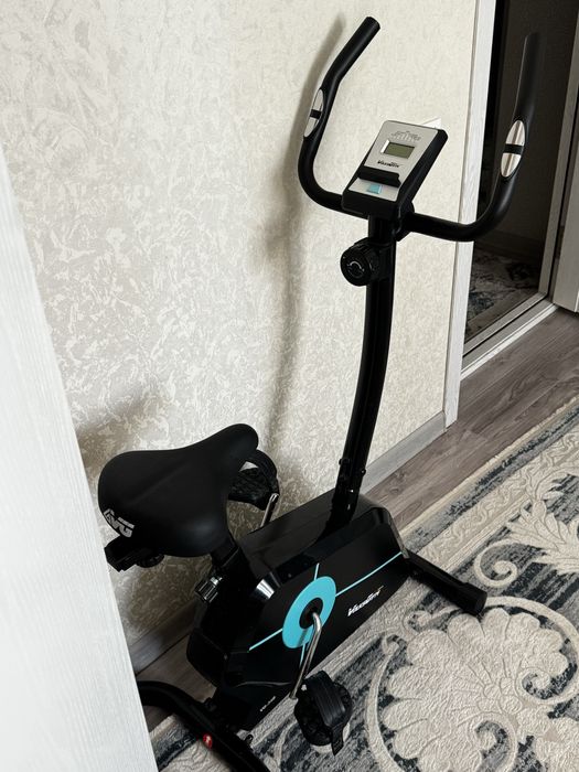 Вело тренажор продаётся