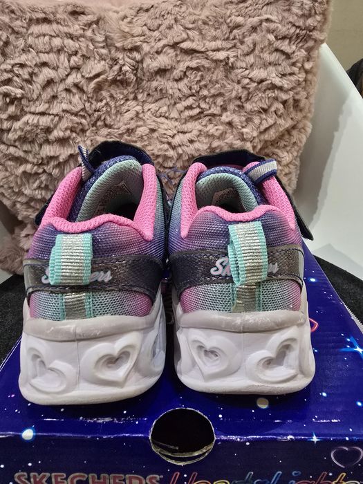 skechers kids -28-ми номер