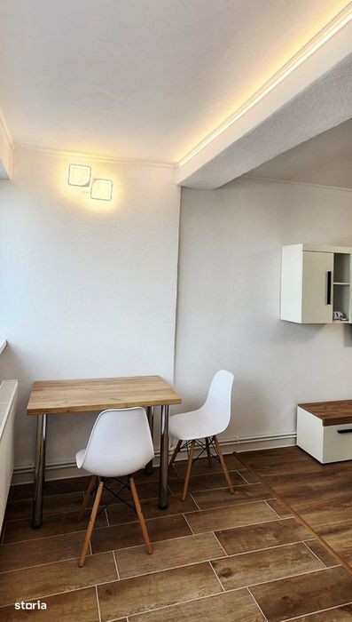 Apartament 1 cameră - Mazepa 1