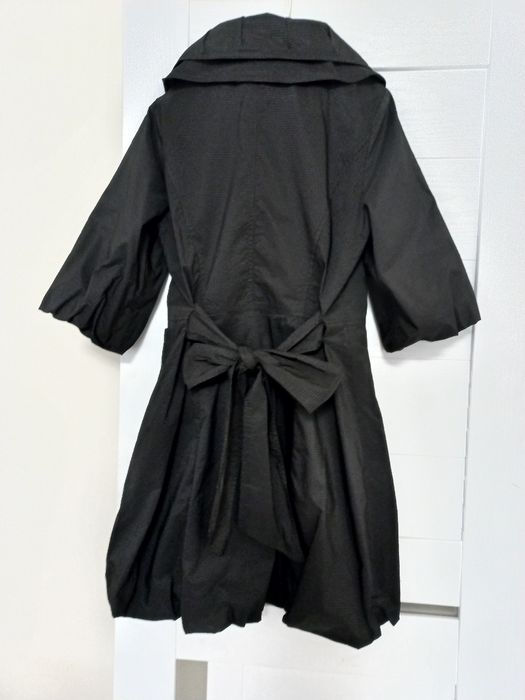 Плащ женский  стильный
