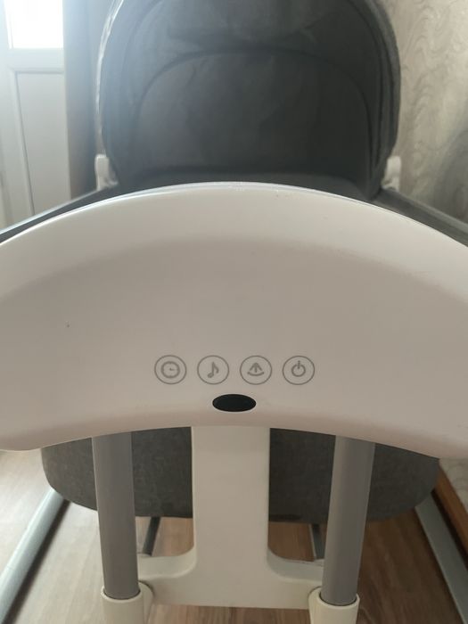 Детская кроватка -люлька