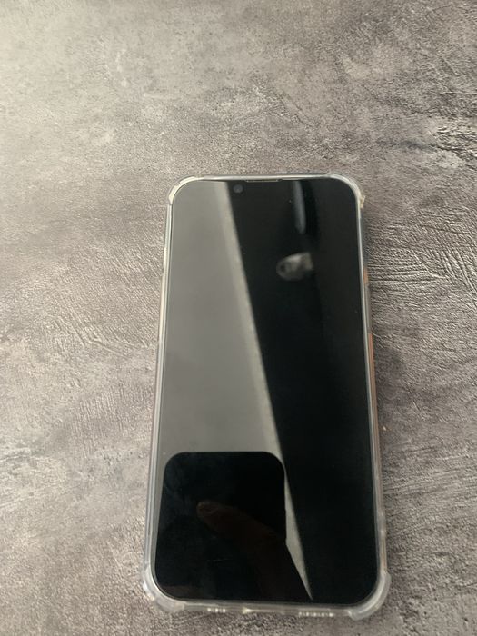 Iphone 13 барлык жеры таза