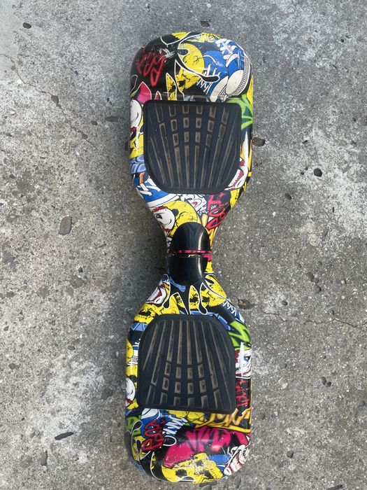 Hoverboard pentru copii