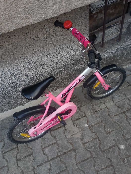 Детско колело използвано