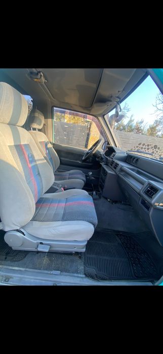 Daihatsu feroza 4x4 de teren