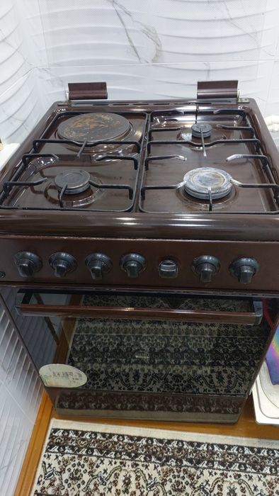 ГАЗ ПЛИТА 2023 йил