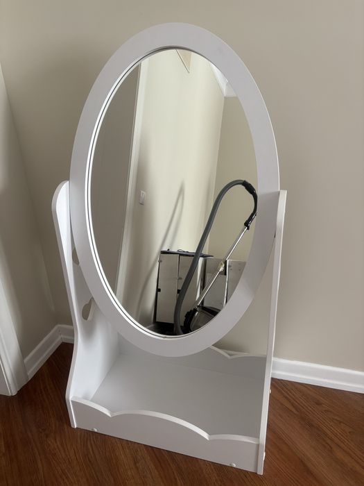 Зеркало детское для девочек