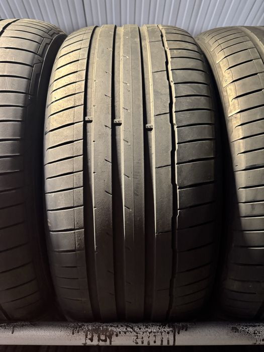 Anvelope 255/50/19 Hankook