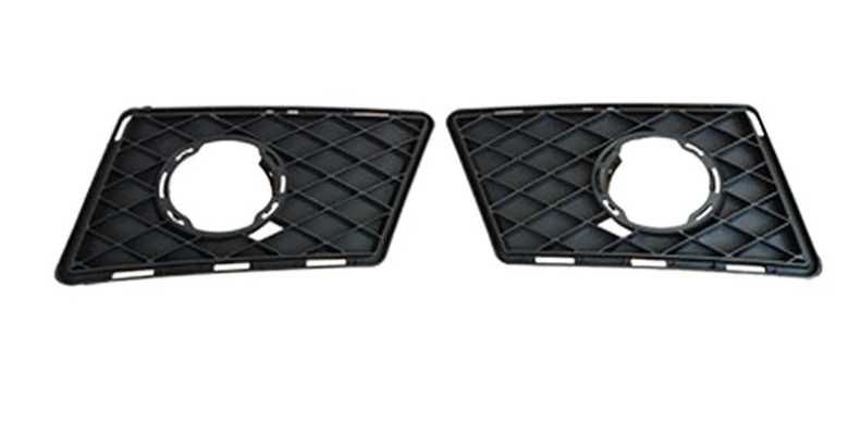 Решетка ляв дясна халоген Mercedes X204 GLK 320CDI w204 GLK220 GLK300