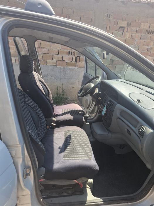 Renault Scenic 1.6