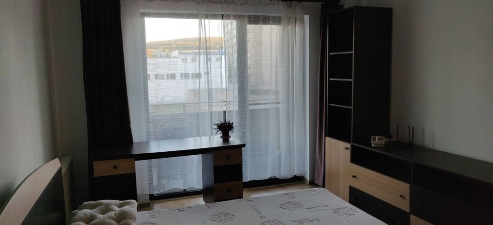Apartament 1 cameră, 43 mp, Flora Parc – Mănăștur