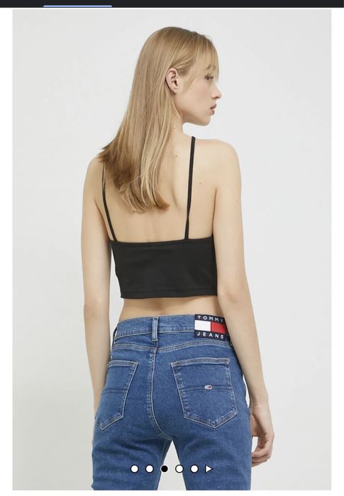 Потник Tommy Hilfiger