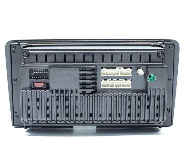 Мултимедия BMW X1 android мултимедия GPS