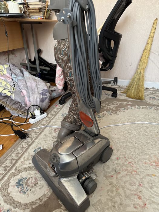 Пылесос марка Kirby