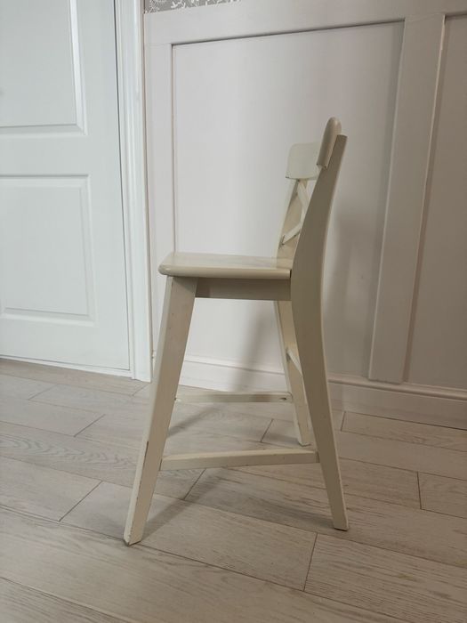 Стул Ингольф детский, ИКЕА IKEA