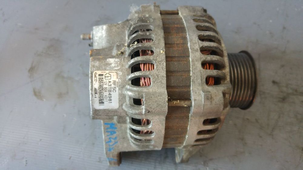 alternator mazda 6 2.0 d  rf5c 2002-2008 a3tb4981
