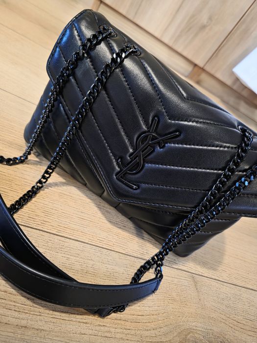 Geanta yves saint laurent