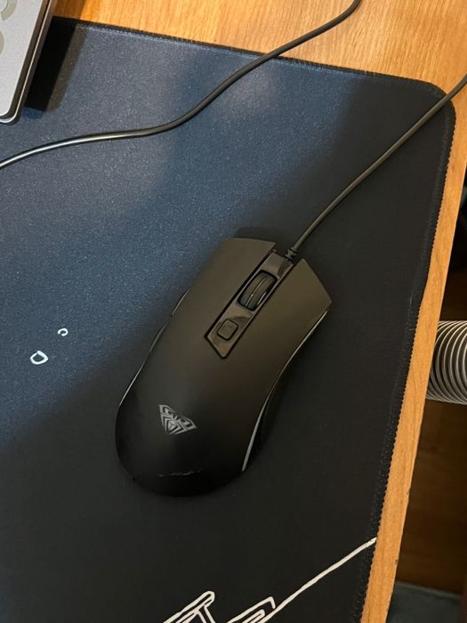 Клавиатура и мышь