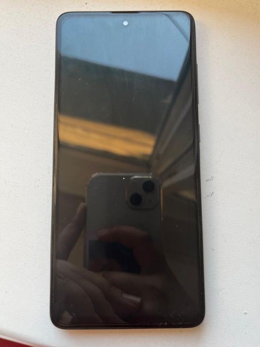 Телефон Samsung A51