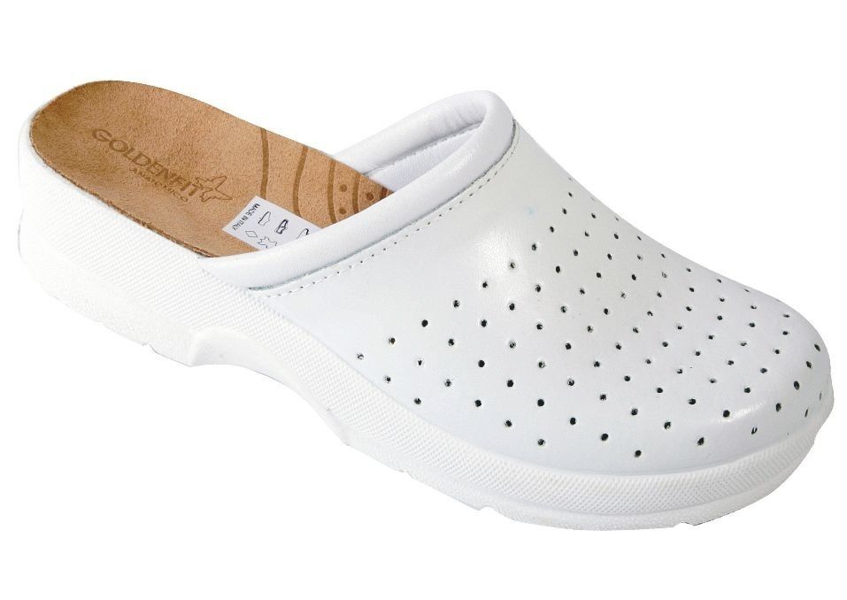 Медицински чехли,  сабо Golden Fit