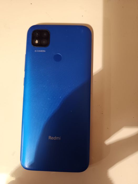 Xiaomi Redmi 9C NFC