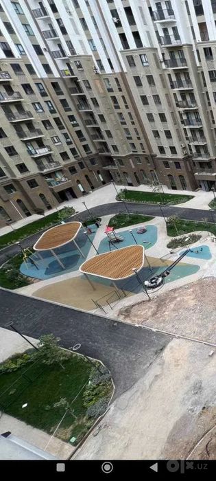 Сдаётся 2-комн УЗМАКОМ, 52 м²