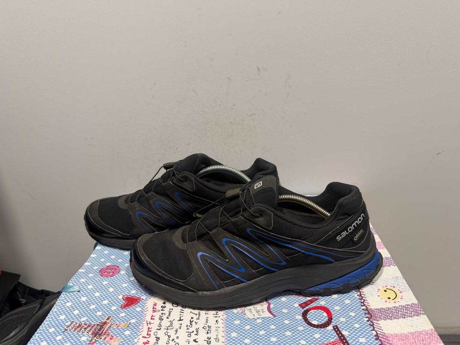 Salomon Kiliwa Gore-Tex''оригинални обувки 45.5 номер