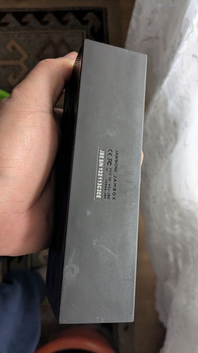 Jawbone Jambox small