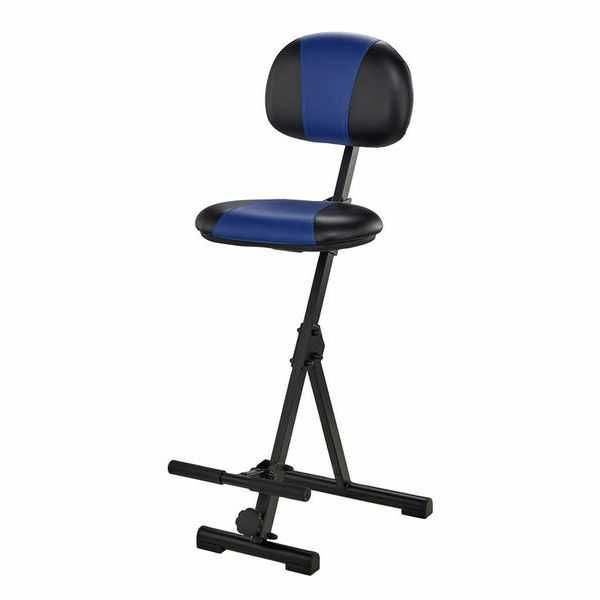 Стол за китара Meychair AF-SR-KL-AH Blue