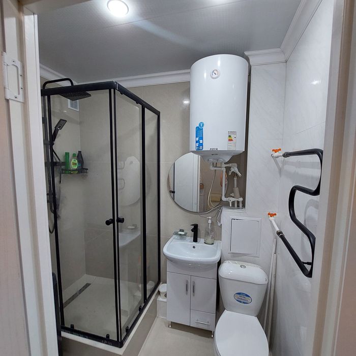 Продам двухкомнатную квартиру