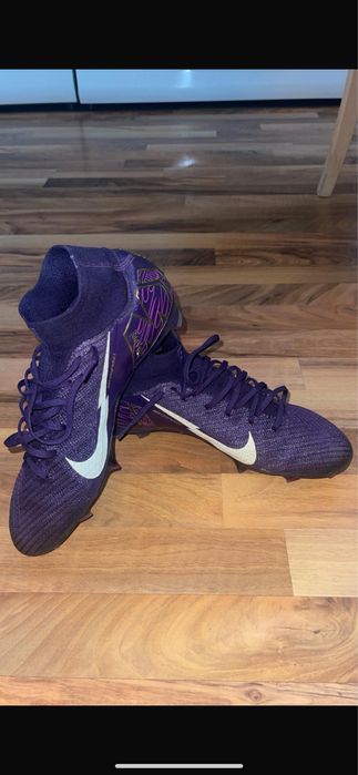 Ghete de fotbal nike ACC