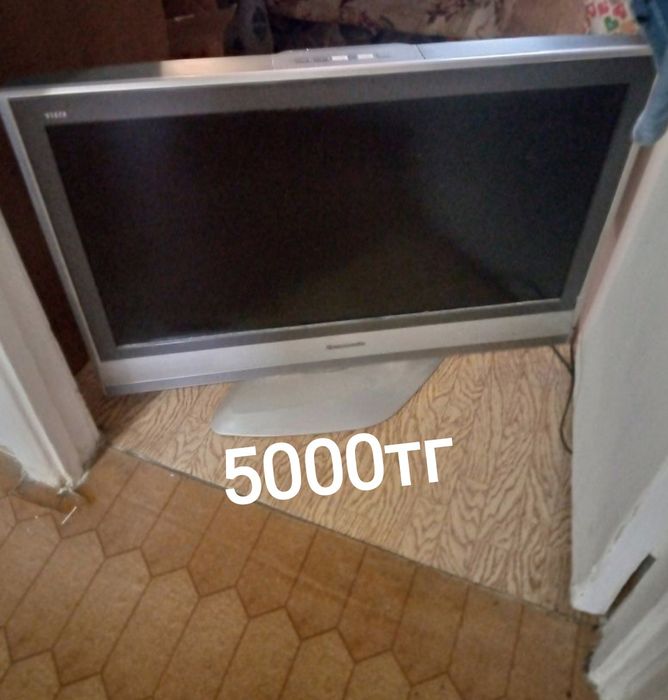 Телевизор Panasonic