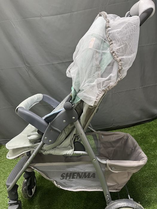 Коляска Каляски Детский Магазин