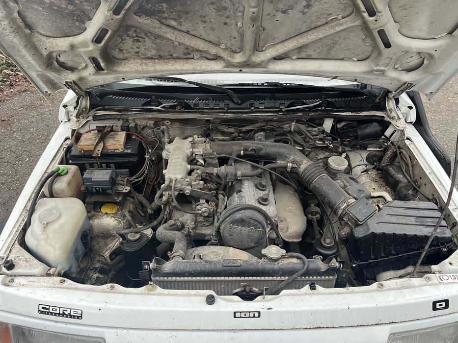 Suzuki vitara 1.6 16v