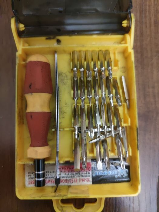 Atvyorka nabor holati ortacha