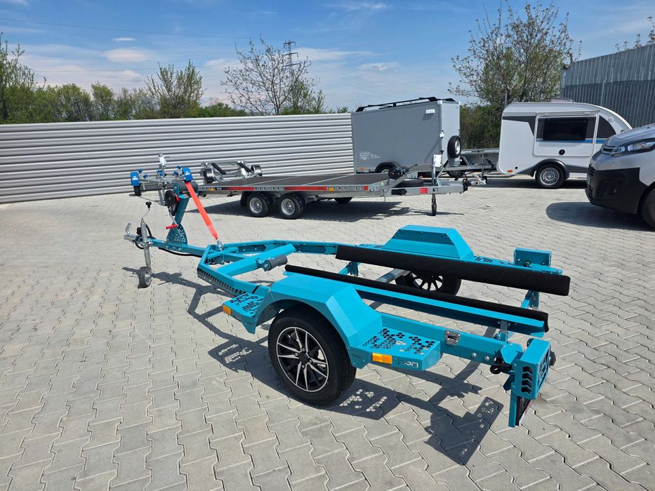 Peridoc skijet TA-NO JET SKI PRO