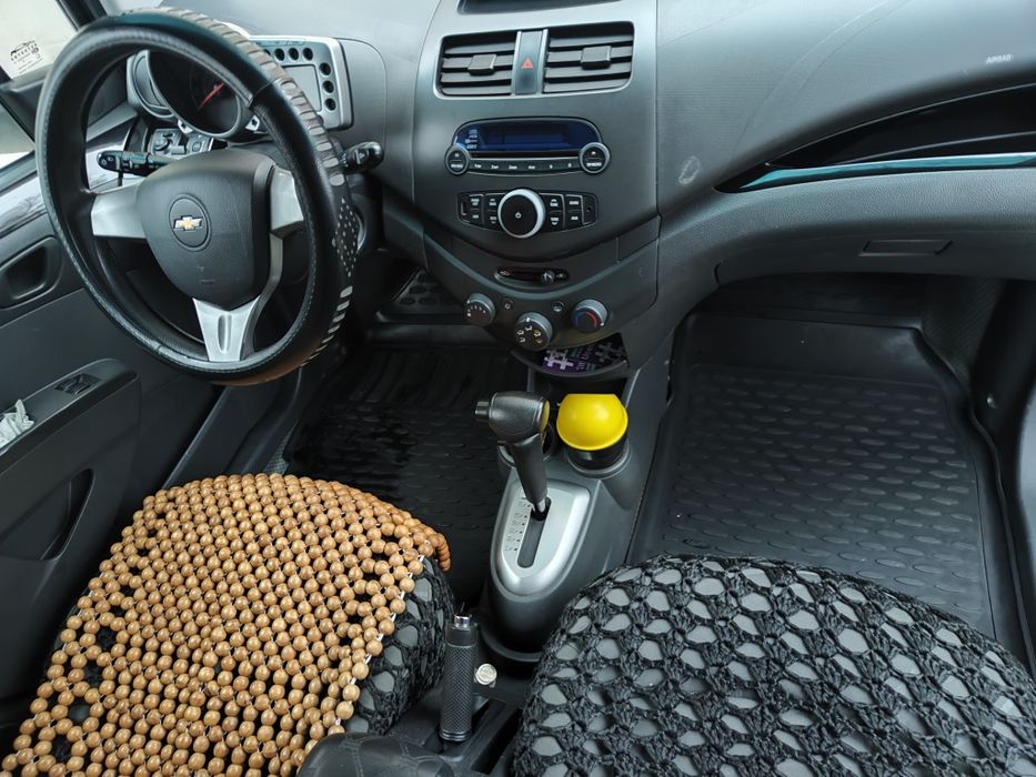 Продаю автомобиль SPARK