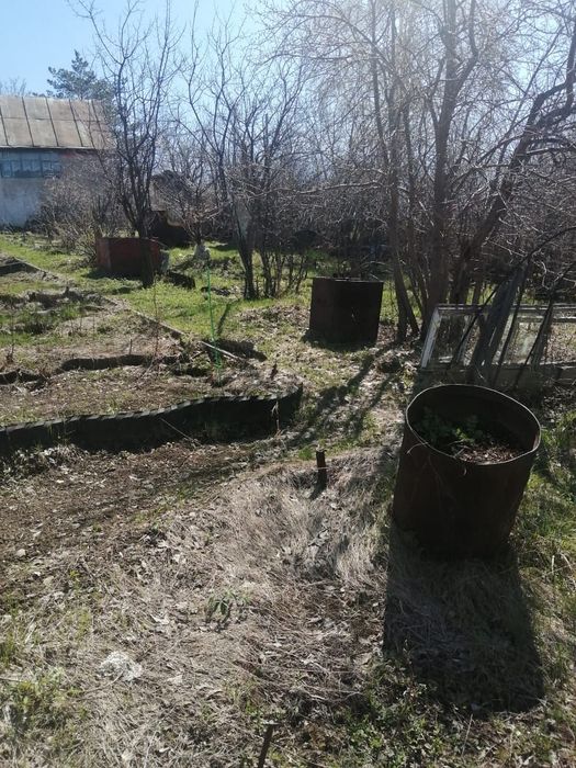 Продаётся дача с/т "Автомобилист-2"