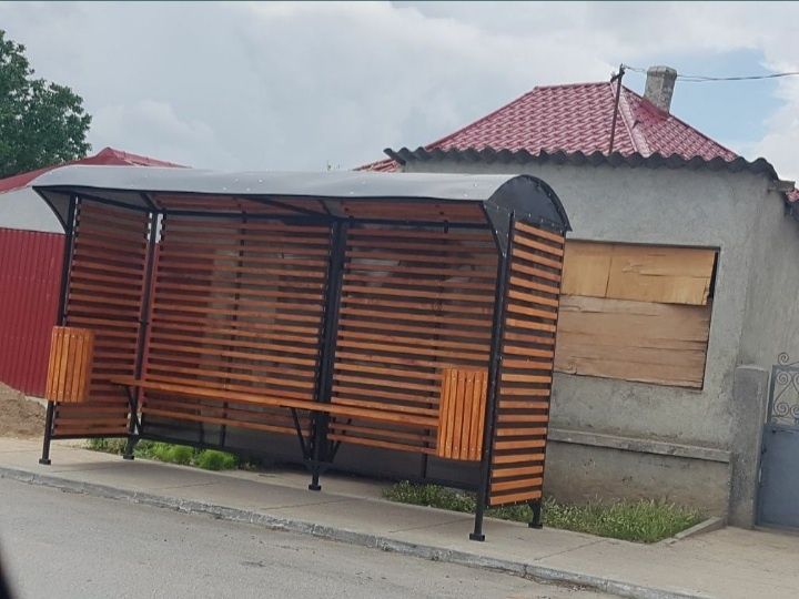 State autobuz diverse modele