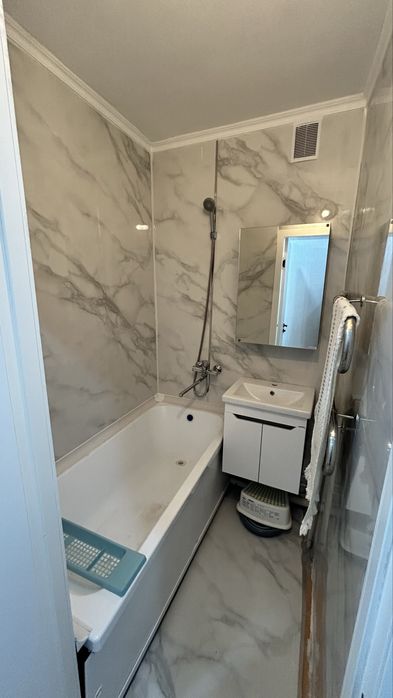 Сдается 3-х комнатная квартира