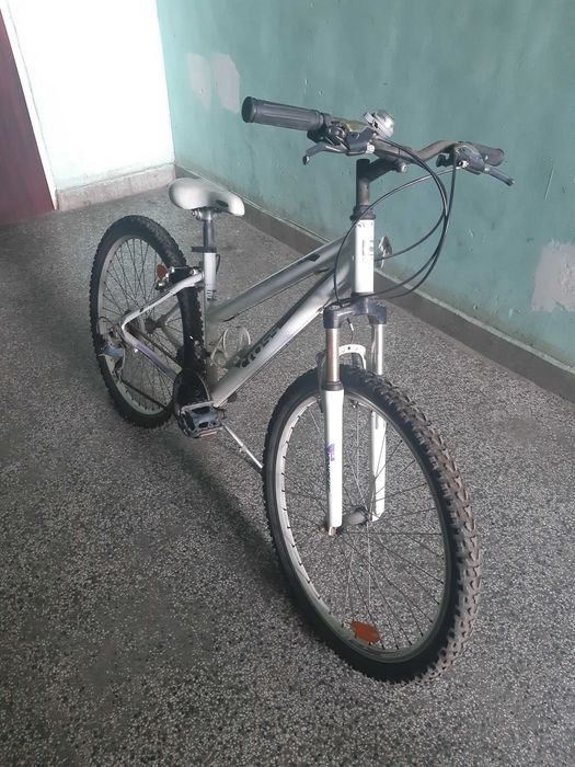 Велосипед (колело) CROSS 24" цола