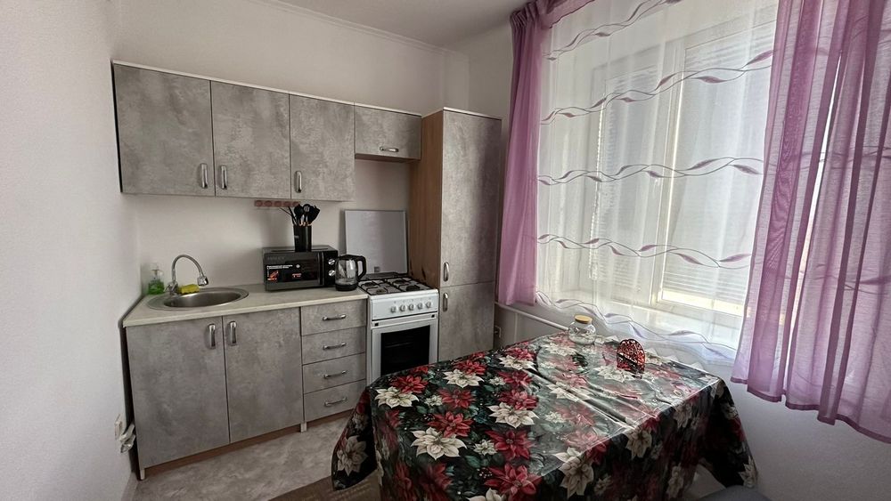 Посуточно сдам квартира